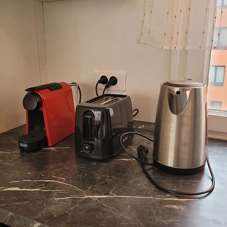 Deuil-la-BarreParisian Retreat Pour 5 Personnes - 12 Min De Paris - Proche Gare公寓 外观 照片