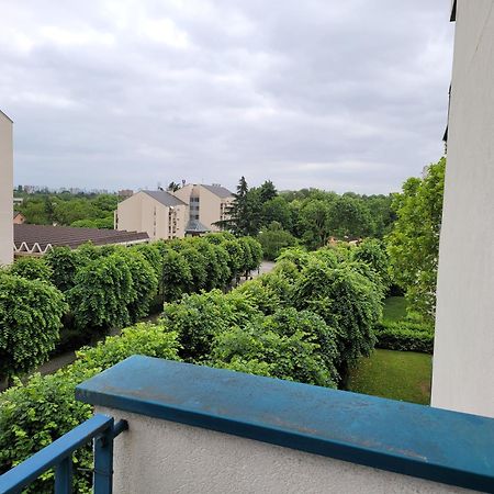 Deuil-la-BarreParisian Retreat Pour 5 Personnes - 12 Min De Paris - Proche Gare公寓 外观 照片