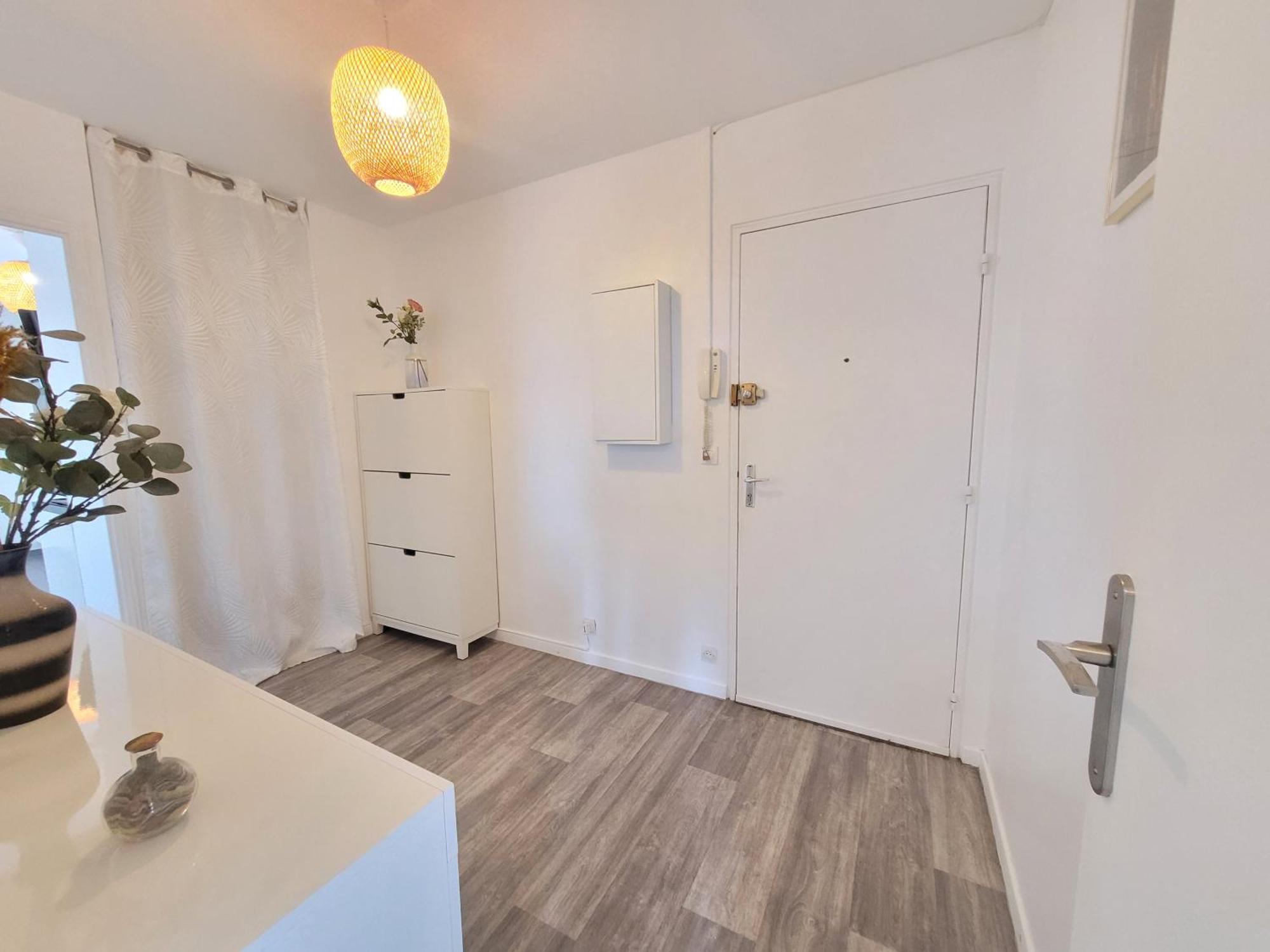 Deuil-la-BarreParisian Retreat Pour 5 Personnes - 12 Min De Paris - Proche Gare公寓 外观 照片