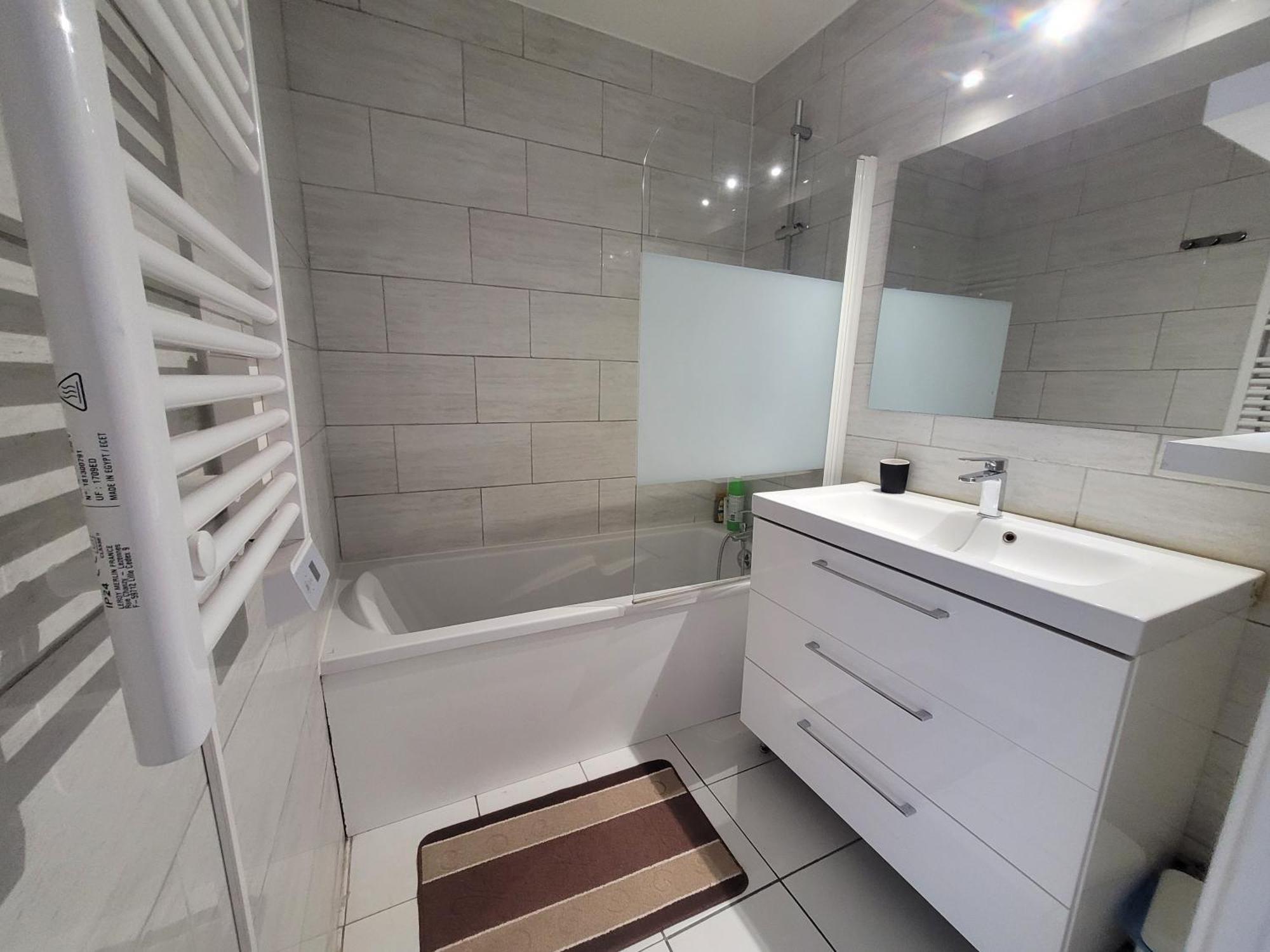 Deuil-la-BarreParisian Retreat Pour 5 Personnes - 12 Min De Paris - Proche Gare公寓 外观 照片