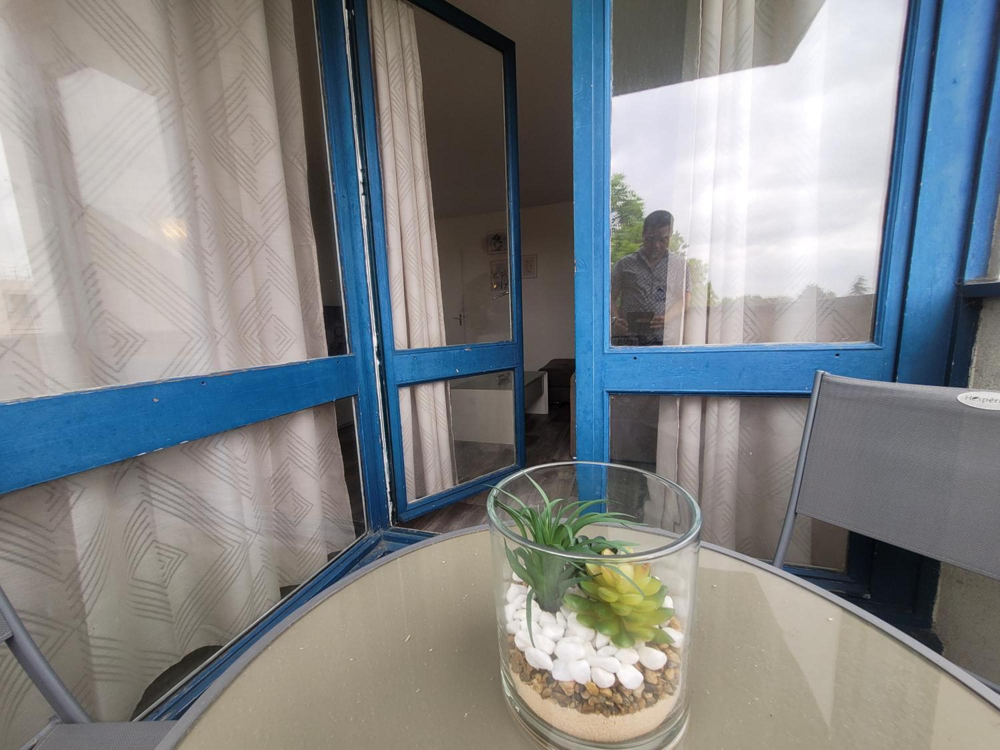 Deuil-la-BarreParisian Retreat Pour 5 Personnes - 12 Min De Paris - Proche Gare公寓 外观 照片