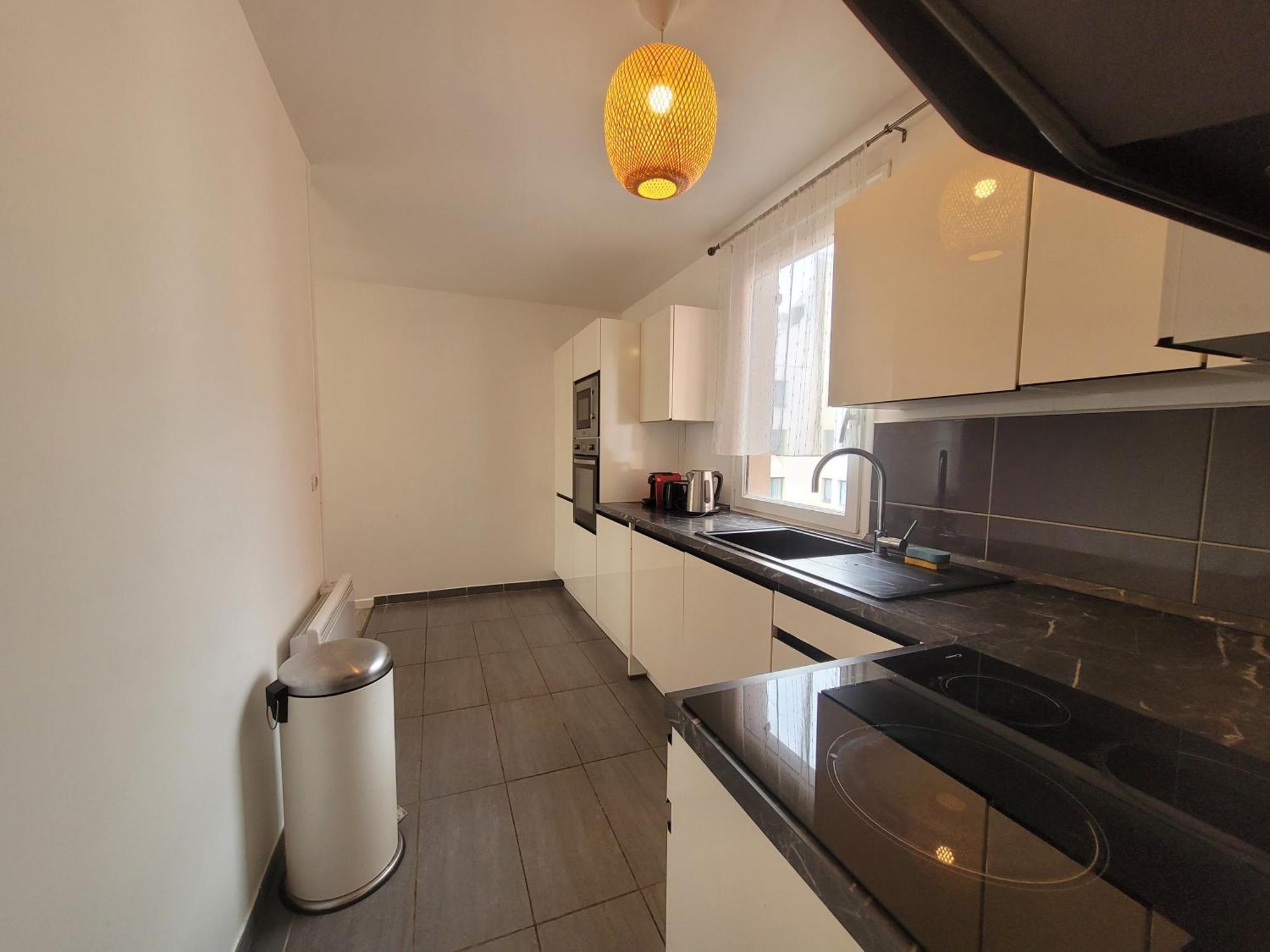 Deuil-la-BarreParisian Retreat Pour 5 Personnes - 12 Min De Paris - Proche Gare公寓 外观 照片