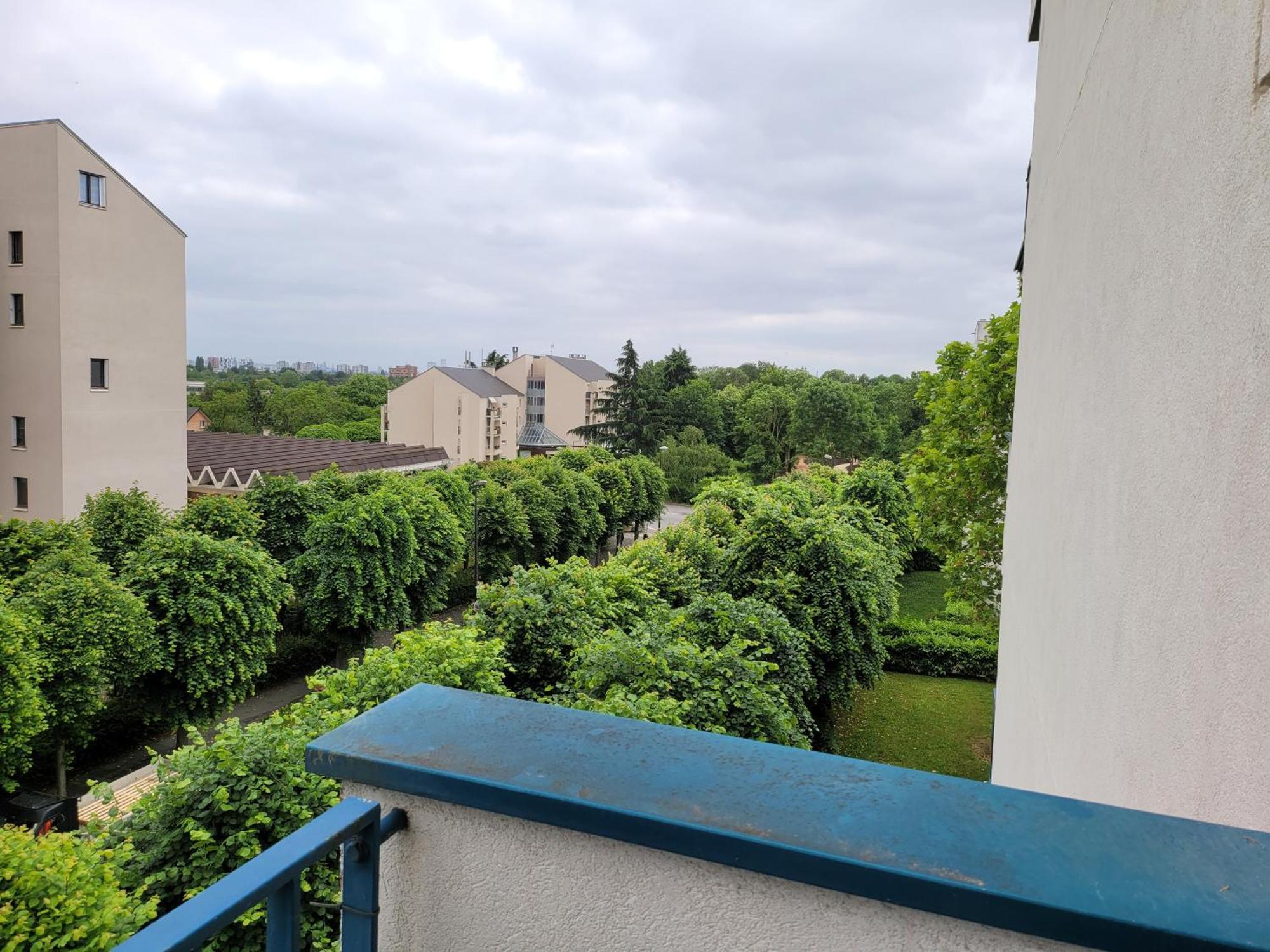 Deuil-la-BarreParisian Retreat Pour 5 Personnes - 12 Min De Paris - Proche Gare公寓 外观 照片