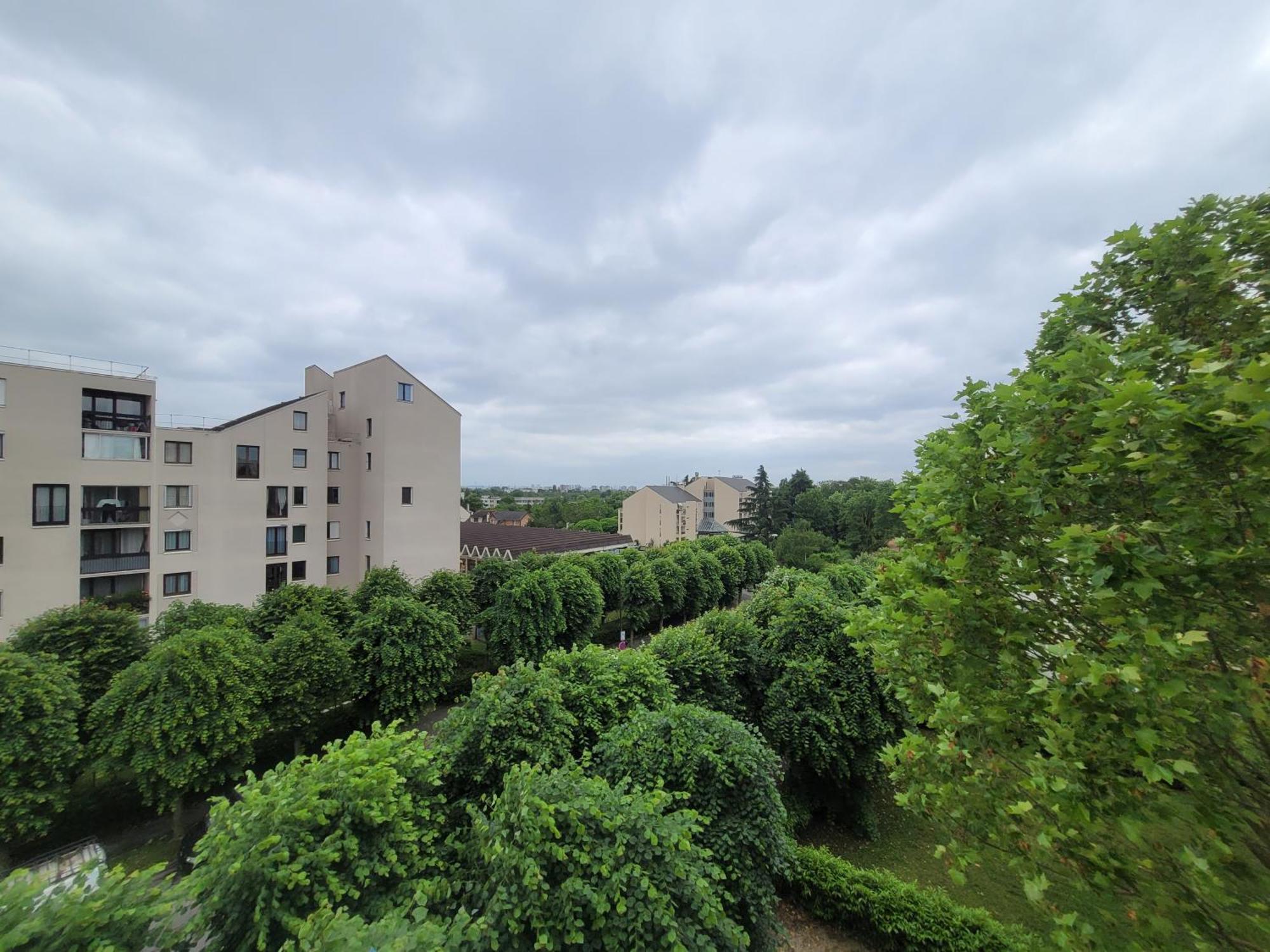 Deuil-la-BarreParisian Retreat Pour 5 Personnes - 12 Min De Paris - Proche Gare公寓 外观 照片