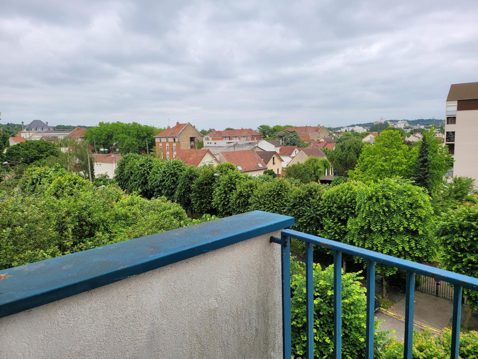 Deuil-la-BarreParisian Retreat Pour 5 Personnes - 12 Min De Paris - Proche Gare公寓 外观 照片