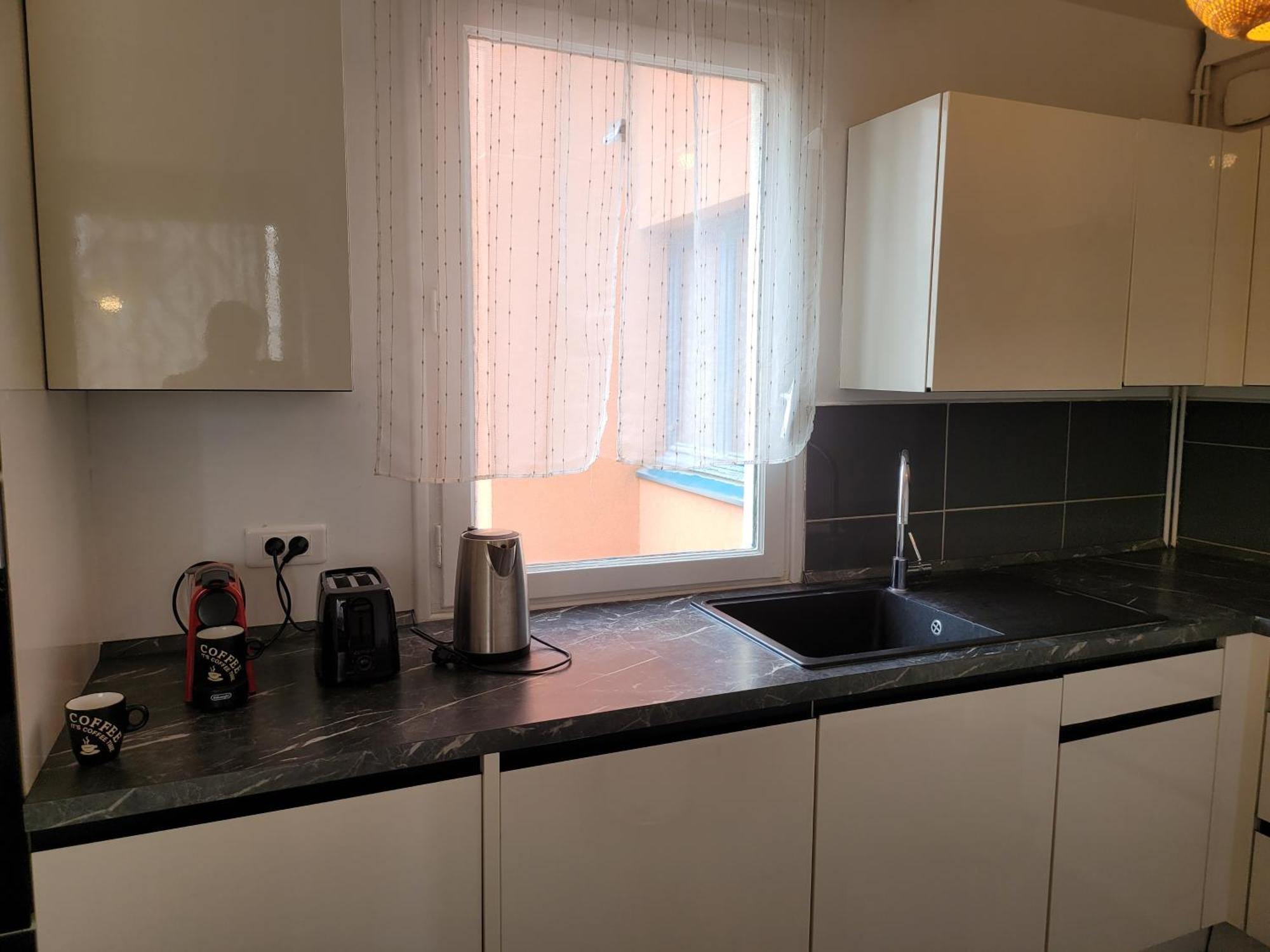 Deuil-la-BarreParisian Retreat Pour 5 Personnes - 12 Min De Paris - Proche Gare公寓 外观 照片